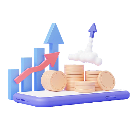 Brújula Empresarial data visualization